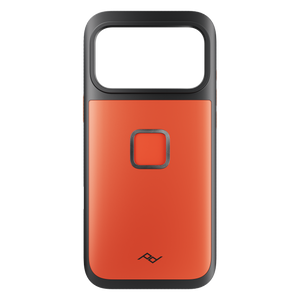 Peak Design GNAR Case (Ibis) - iPhone 17 Pro Max