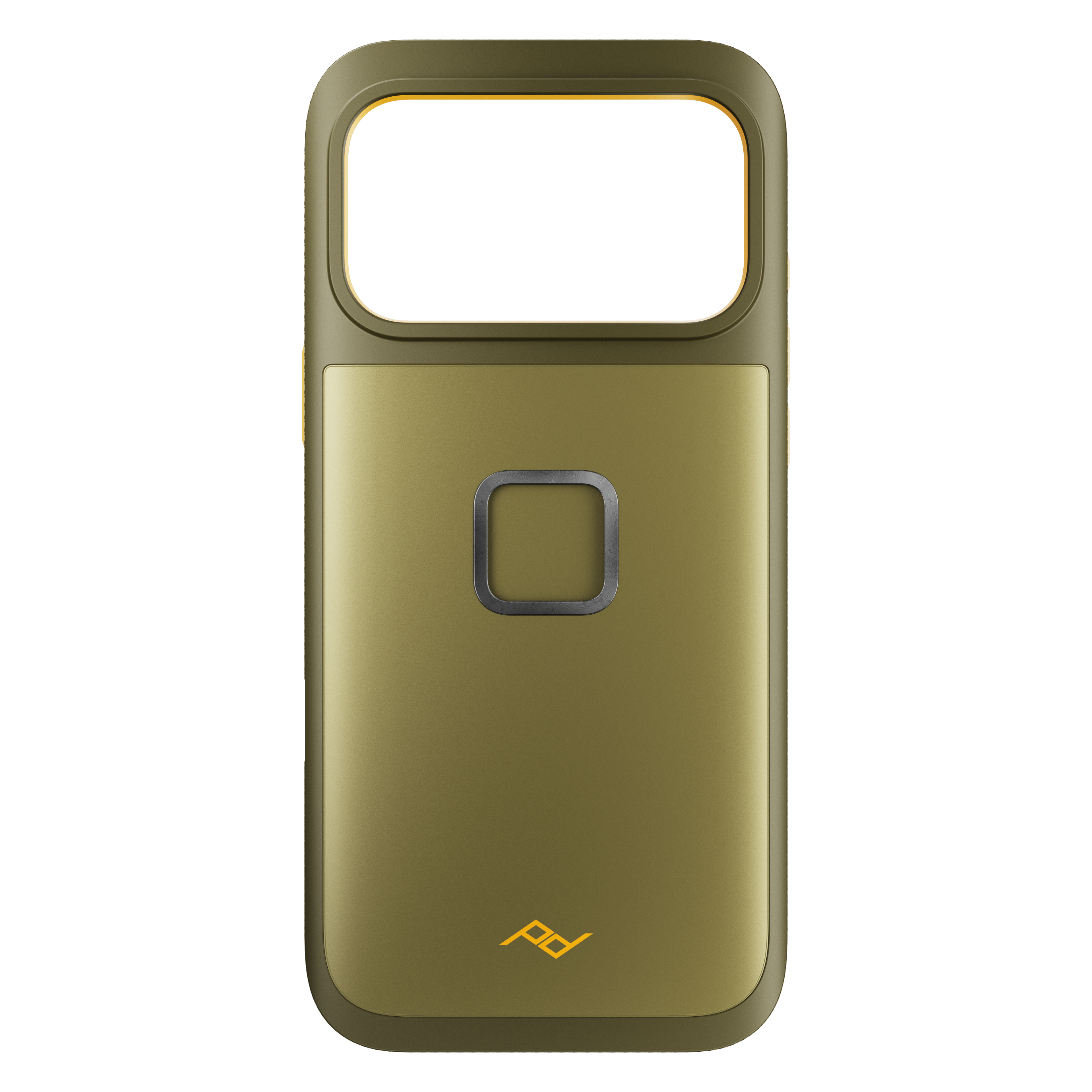 Peak Design GNAR Case (Kelp) - iPhone 17 Pro Max
