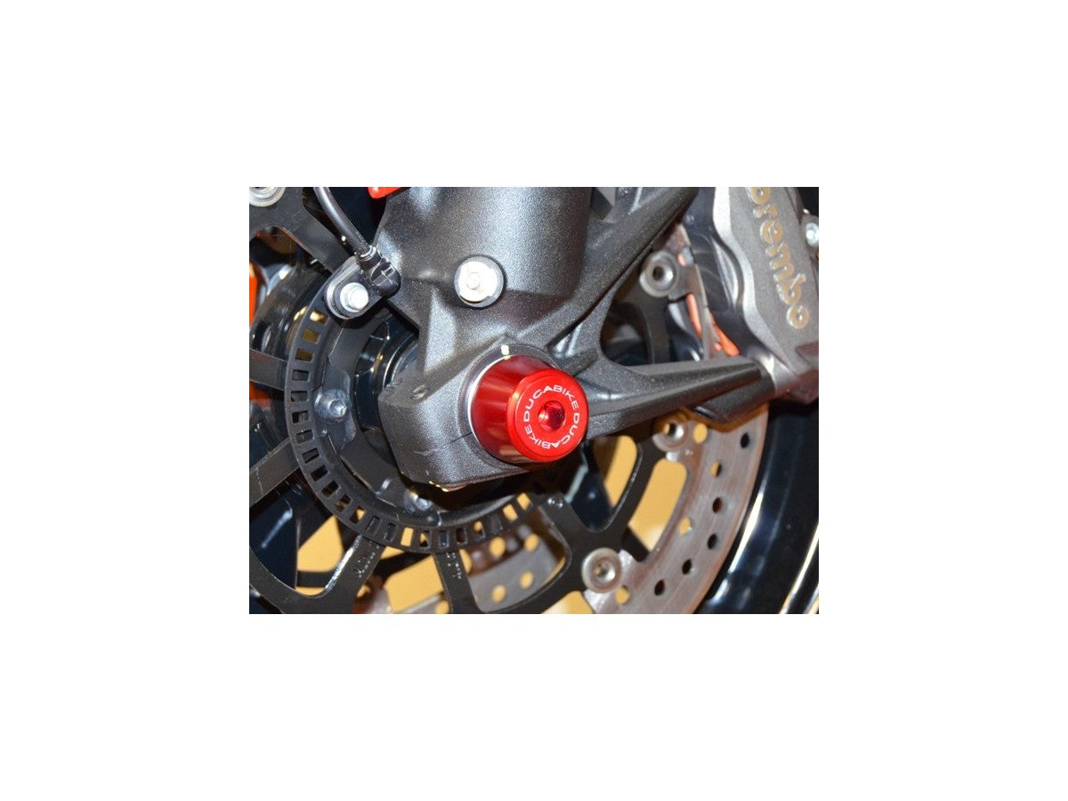 PFAN01 - PROTECTION FRONT FORK