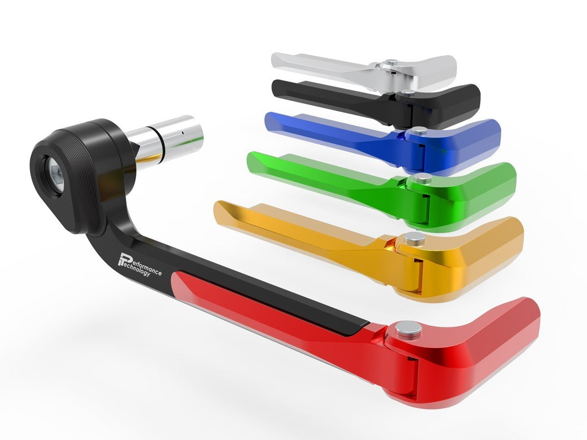 PLF03 - BRAKE LEVER PROTECTION