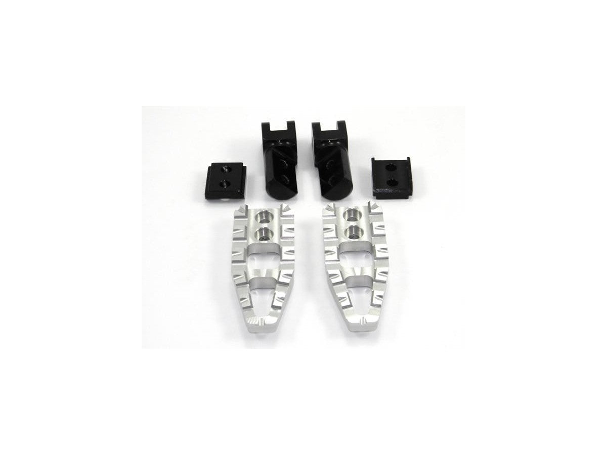 PPDVP01 - ADJUSTABLE PASSENGERS PEGS