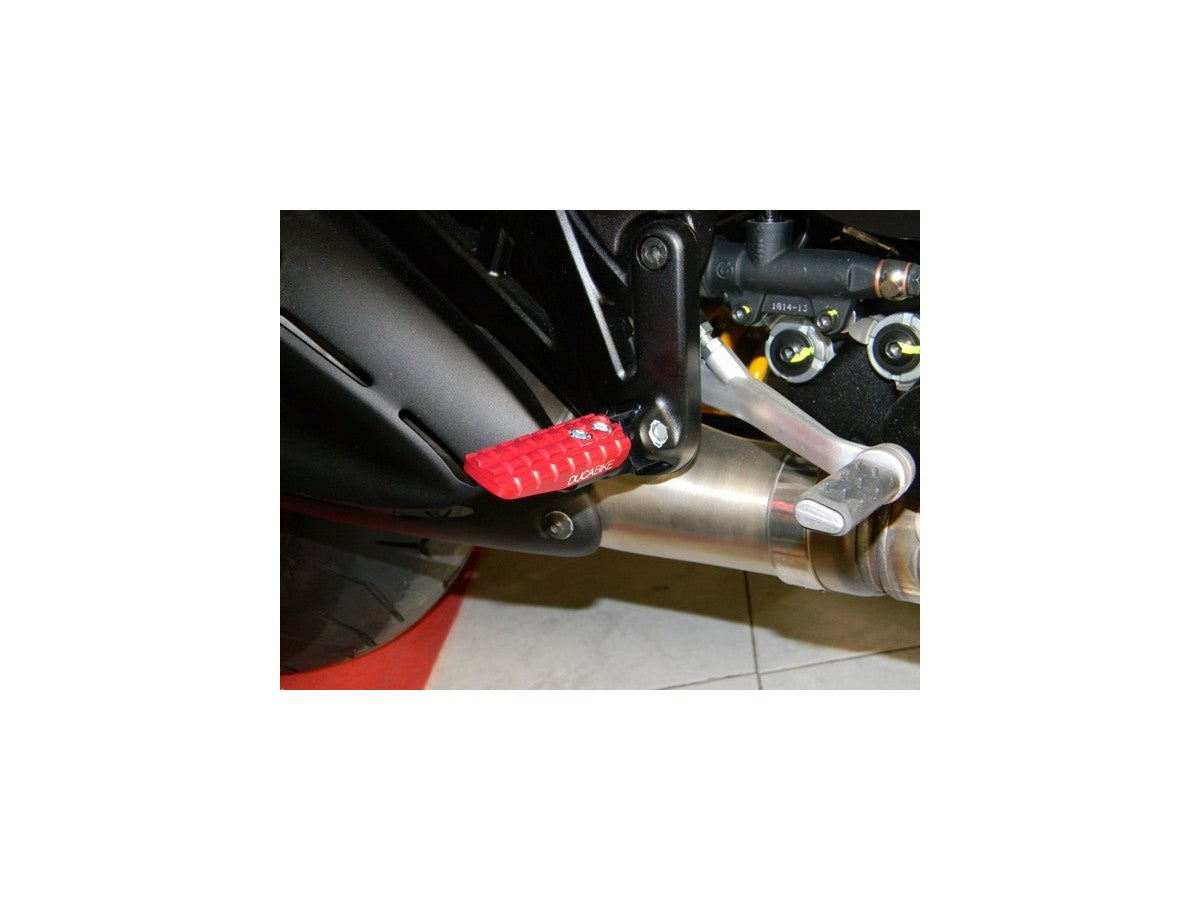 PPDVP02 - ADJUSTABLE PASSENGERS PEGS
