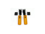 PPDVP02 - ADJUSTABLE PASSENGERS PEGS