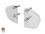 PPMM01 - FRONT BRAKE SYSTEM PROTECTIONS KIT MOTO MORINI