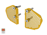 PPMM01 - FRONT BRAKE SYSTEM PROTECTIONS KIT MOTO MORINI