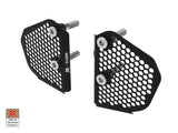 PPMM01 - FRONT BRAKE SYSTEM PROTECTIONS KIT MOTO MORINI