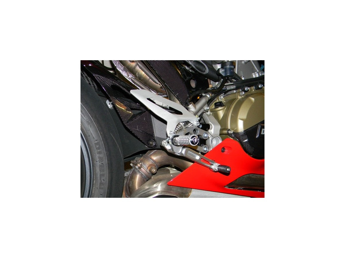 PR119902 - ADJUSTABLE REARSET 899 -1199 PANIGALE
