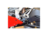 PR119903 - ADJUSTABLE REARSET SBK PANIGALE