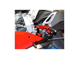 PR119903 - ADJUSTABLE REARSET SBK PANIGALE