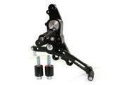 PRHM02 - PILOT REARSET