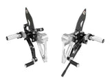 PRM01 - PILOT AJUSTABLE REARSET