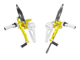 PRM01 - PILOT AJUSTABLE REARSET