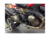 PRM1201 - PILOT ADJUSTABLE REARSET M821/1200