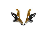 PRM1202 - ADJUSTABLE REARSET M1200 MY17