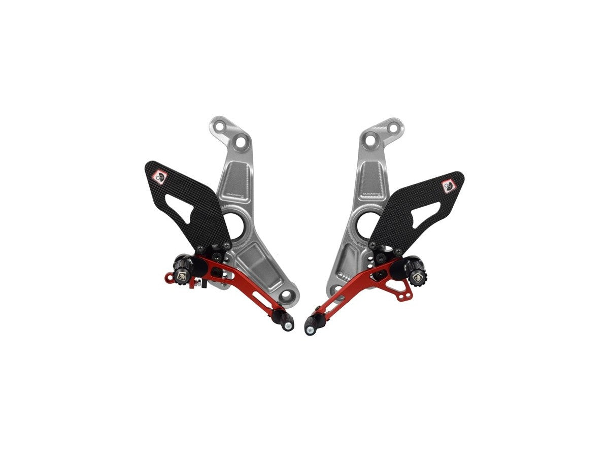 PRM12R01 - ADJUSTABLE REARSET M1200R