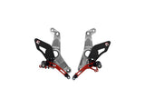 PRM12R01 - ADJUSTABLE REARSET M1200R