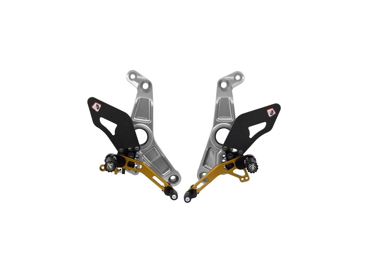 PRM12R01 - ADJUSTABLE REARSET M1200R