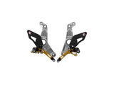 PRM12R01 - ADJUSTABLE REARSET M1200R