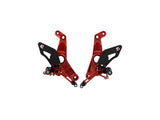 PRM12R01 - ADJUSTABLE REARSET M1200R