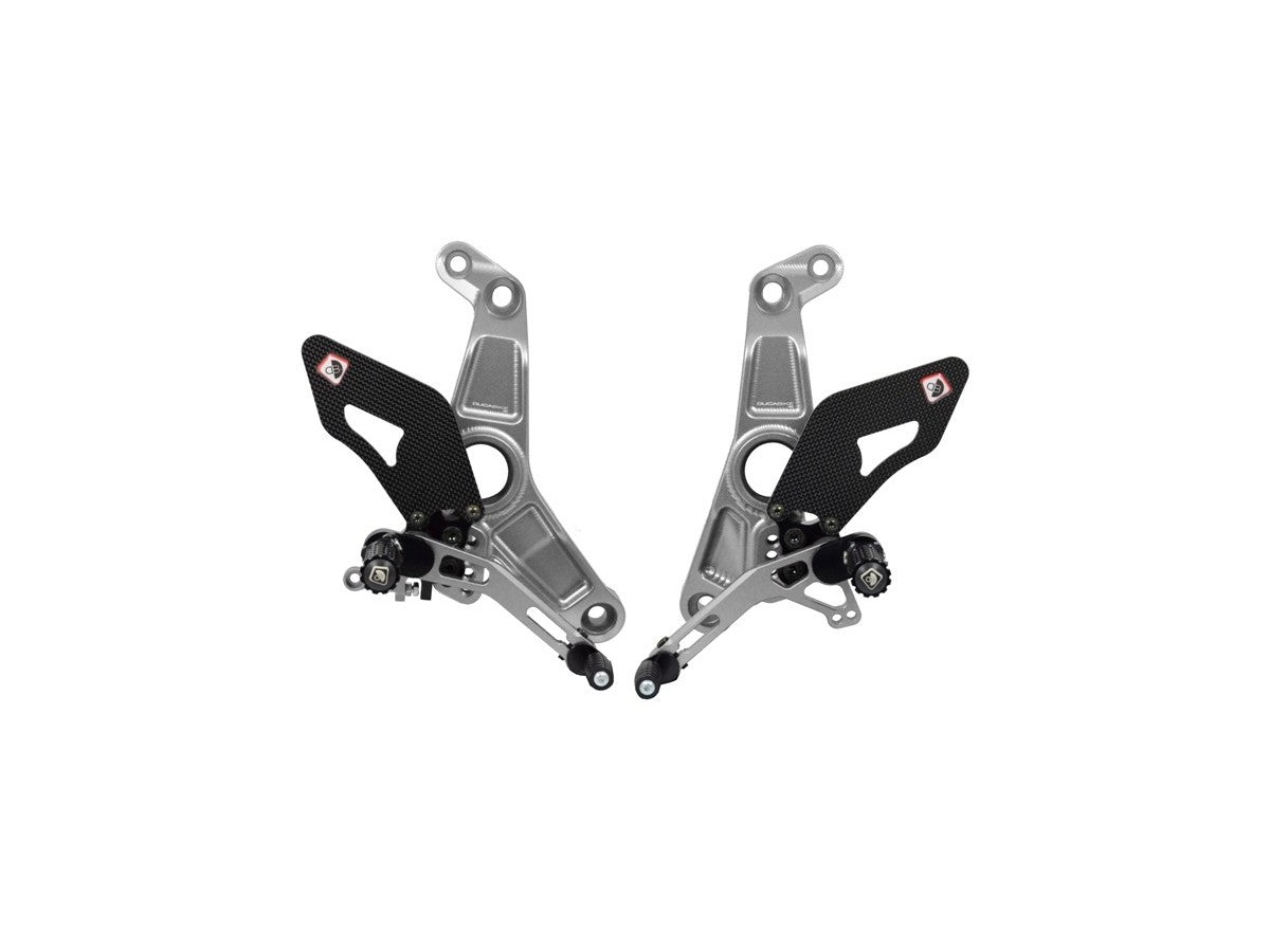 PRM12R01 - ADJUSTABLE REARSET M1200R