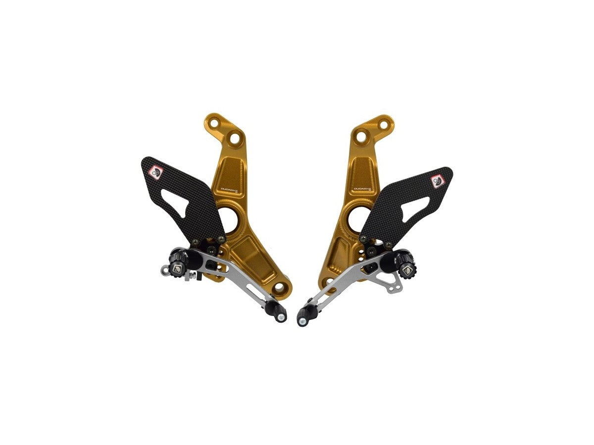 PRM12R01 - ADJUSTABLE REARSET M1200R