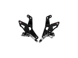 PRM12R01 - ADJUSTABLE REARSET M1200R