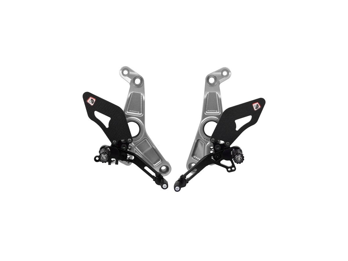 PRM12R01 - ADJUSTABLE REARSET M1200R