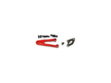 PRMSCRA01 - SCRAMBLER PILOT REARSET KIT