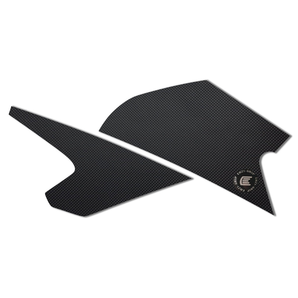 Eazi-Grip PRO Tank Grips for BMW G310 R, black