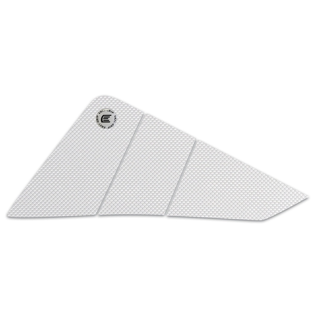 Eazi-Grip PRO Tank Grips for BMW R1300RT, clear