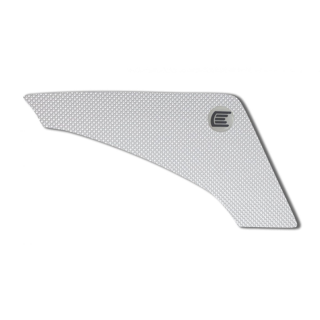 Eazi-Grip PRO Tank Grips for Ducati Multistrada 1200 1200S, clear