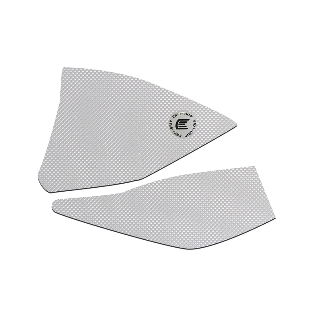 Eazi-Grip PRO Tank Grips for Ducati Multistrada V4, clear
