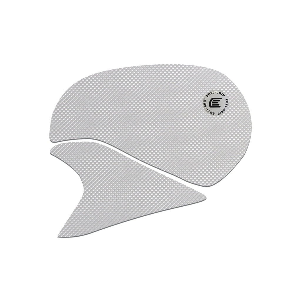 Eazi-Grip PRO Tank Grips for Ducati Monster, clear