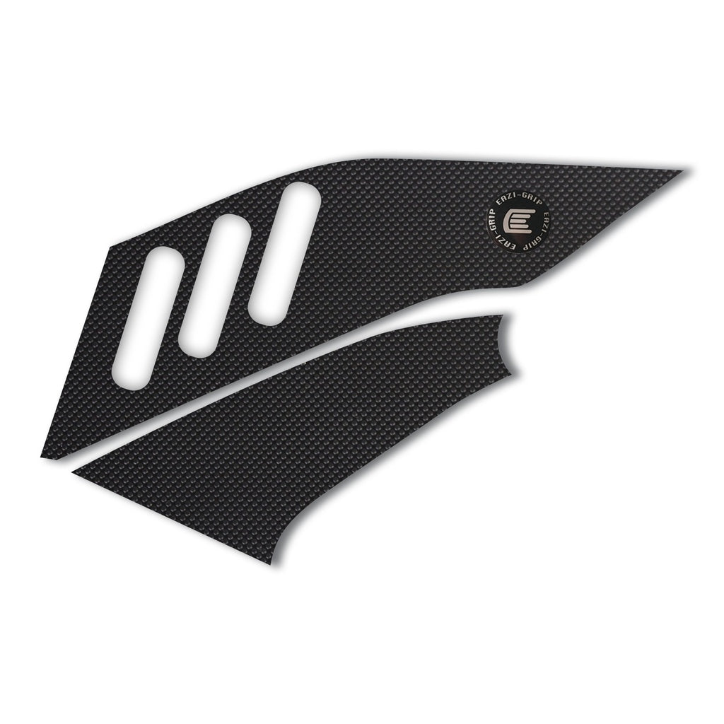 Eazi-Grip PRO Tank Grips for Ducati Diavel V4, black