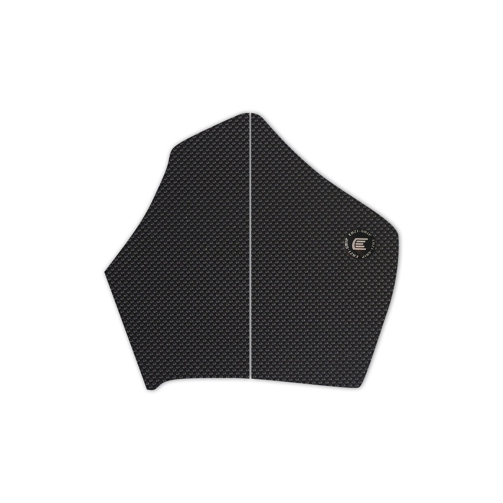 Eazi-Grip PRO Tank Grips for Ducati Multistrada V2, black