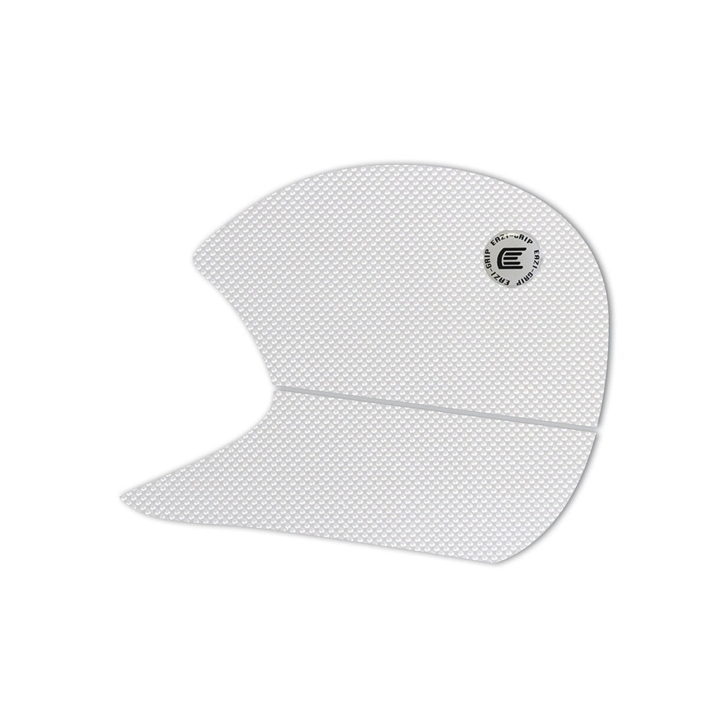 Eazi-Grip PRO Tank Grips for Ducati Monster 890, clear