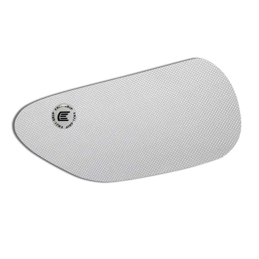 Eazi-Grip PRO Tank Grips for Honda CBR600 F4i, clear