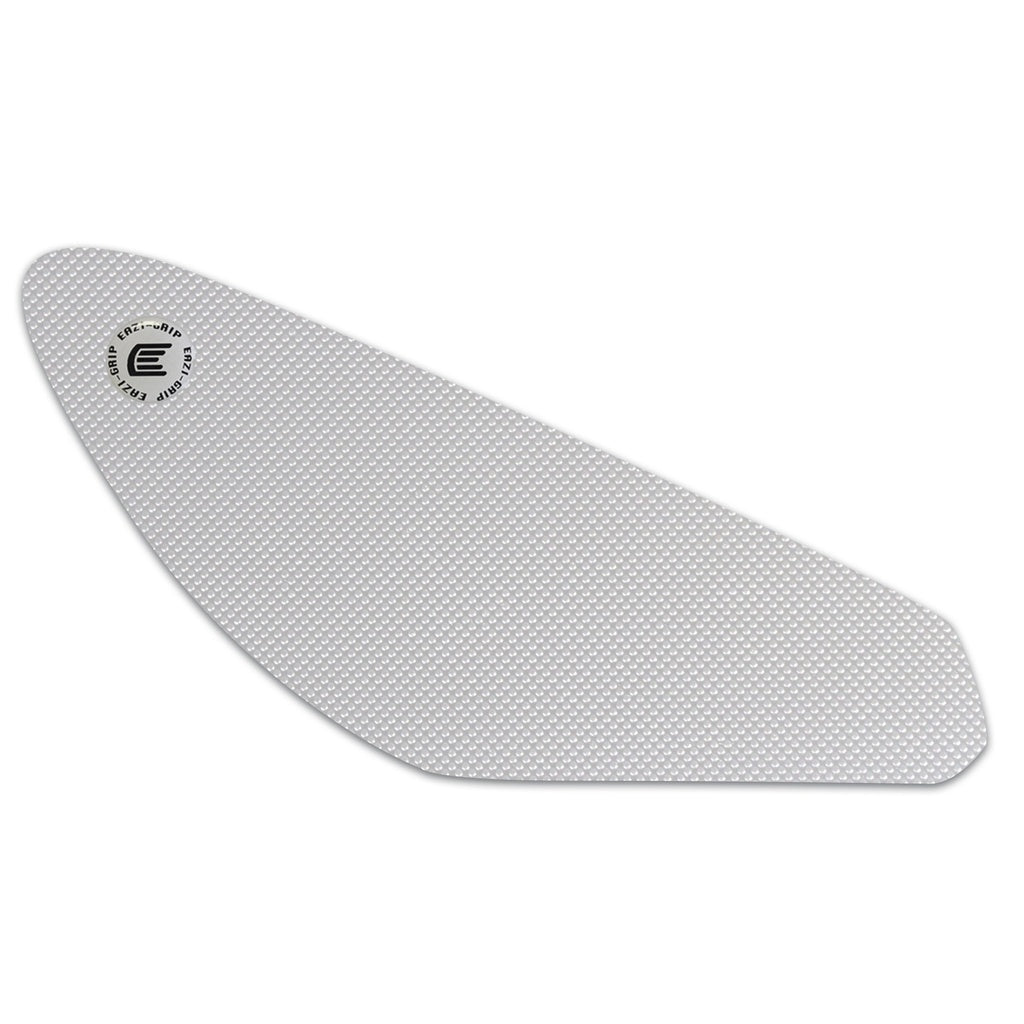 Eazi-Grip PRO Tank Grips for Honda CMX500 Rebel, clear