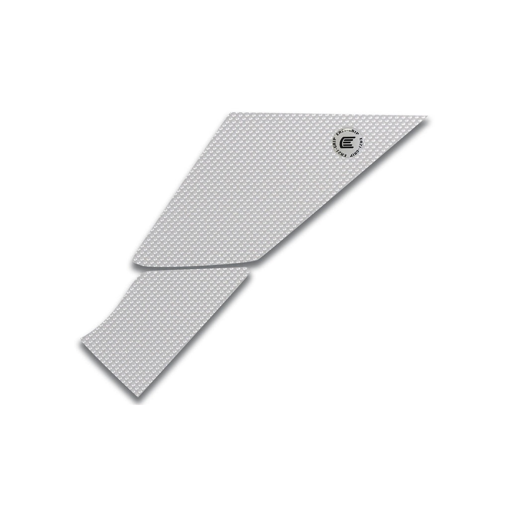 Eazi-Grip PRO Tank Grips for Honda XL750 Transalp, clear