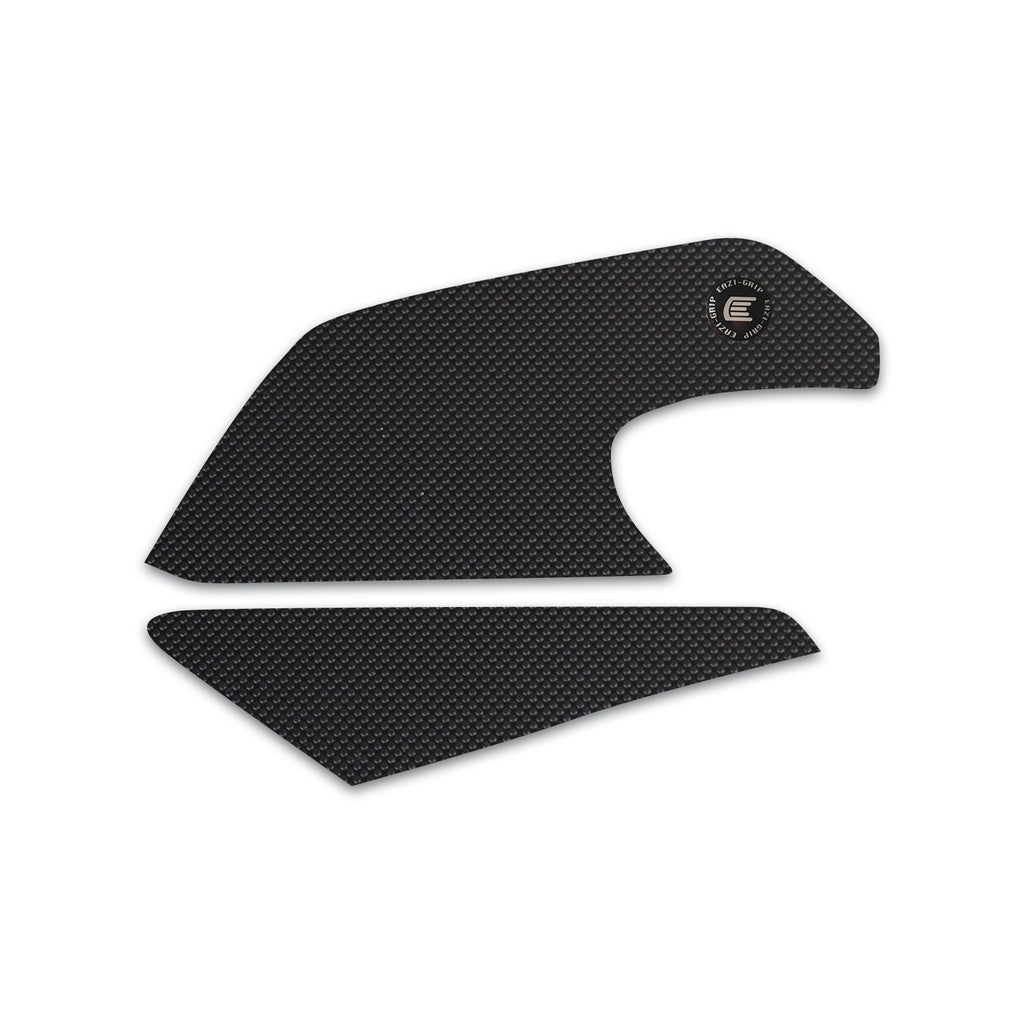 Eazi-Grip PRO Tank Grips for Honda NX500, black