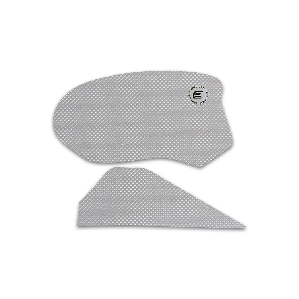 Eazi-Grip PRO Tank Grips for Honda CB500 Hornet, clear