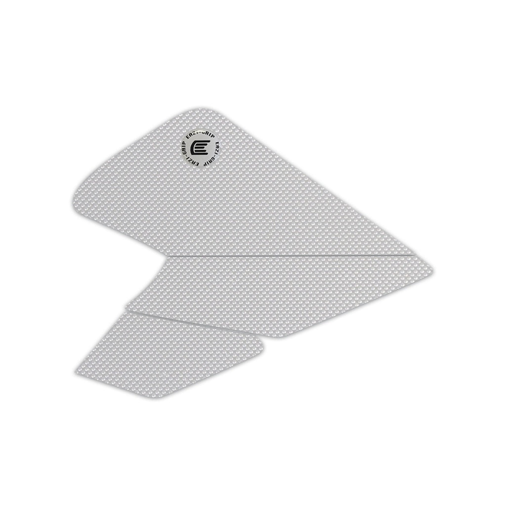 Eazi-Grip PRO Tank Grips for Honda CB1000 Hornet, clear