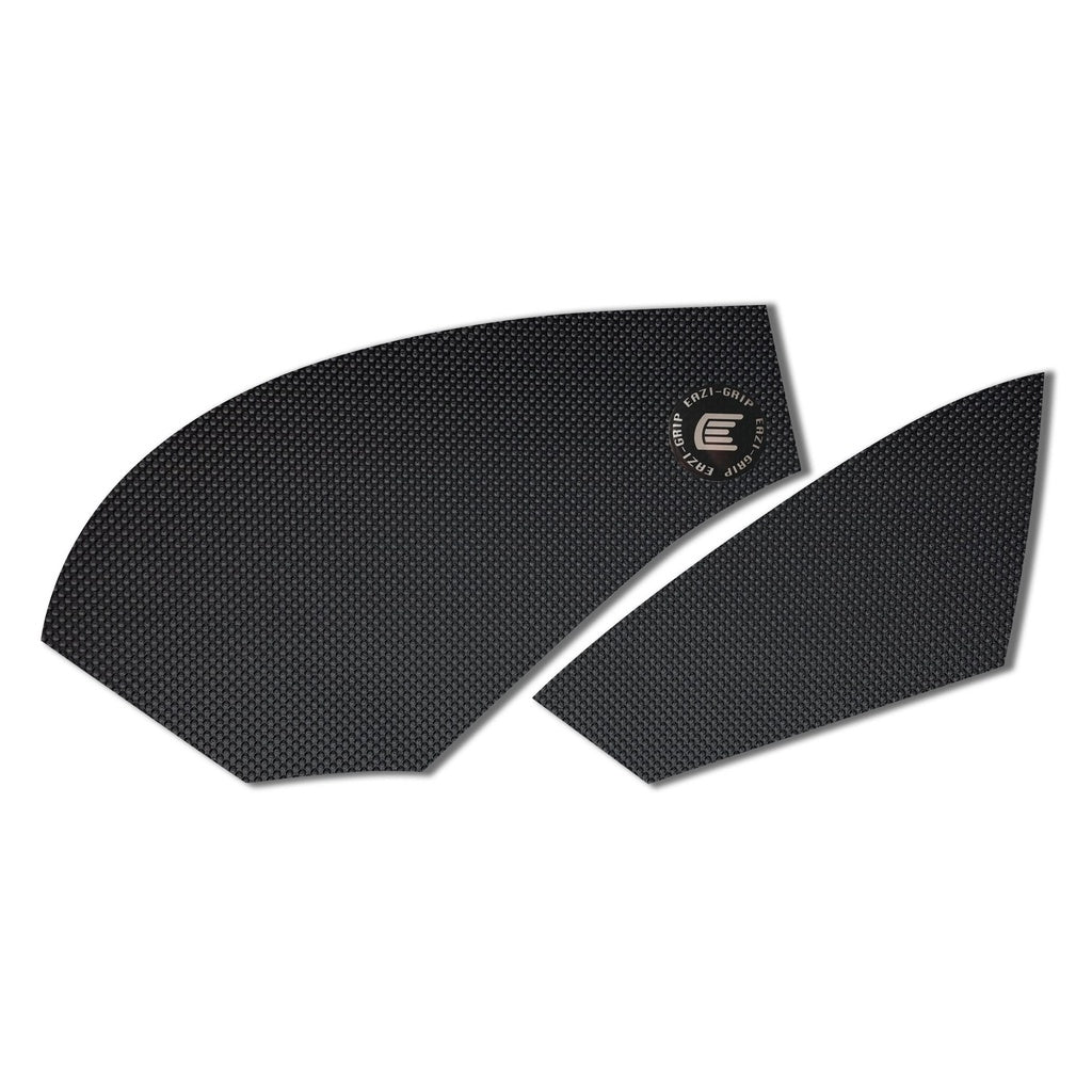 Eazi-Grip PRO Tank Grips for Kawasaki Ninja ZX-6R, black