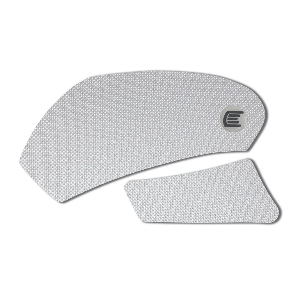 Eazi-Grip PRO Tank Grips for Kawasaki Ninja ZX-10R, clear