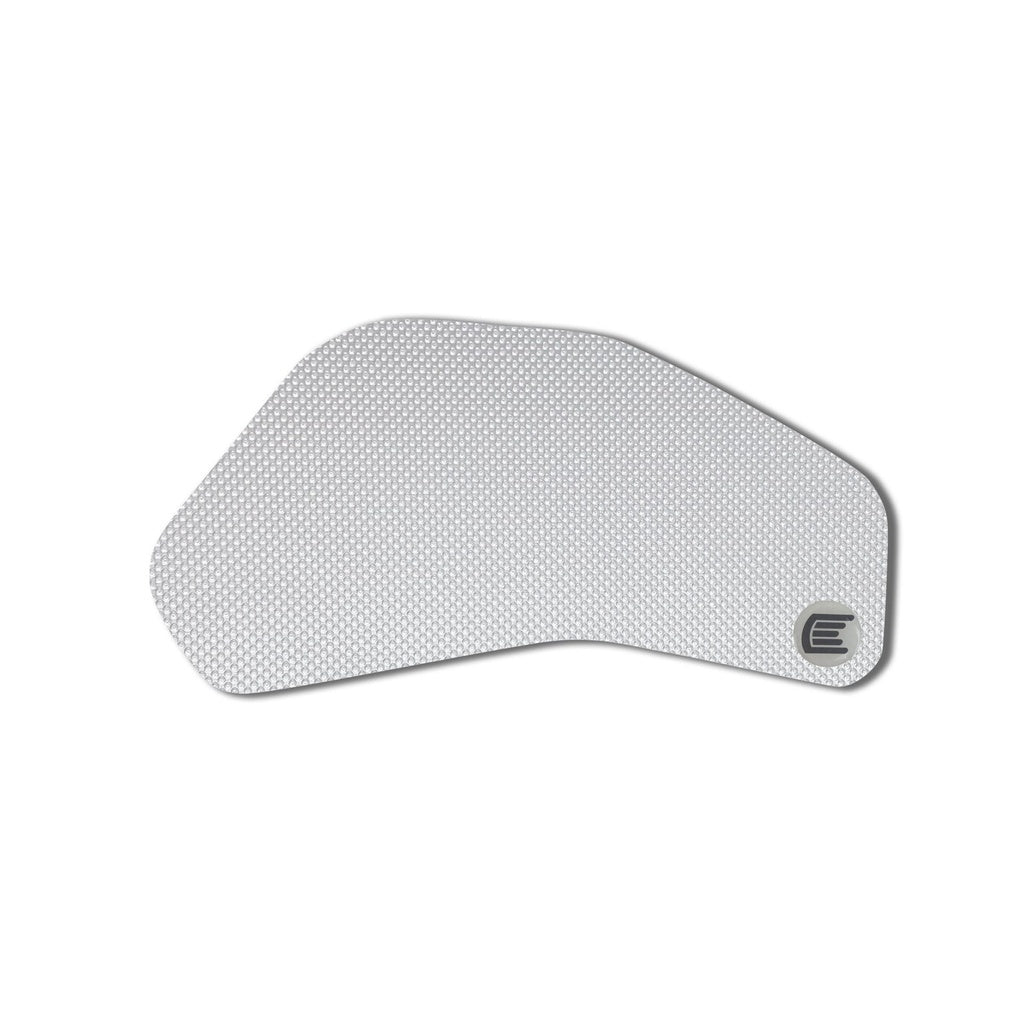 Eazi-Grip PRO Tank Grips for KTM RC390, clear