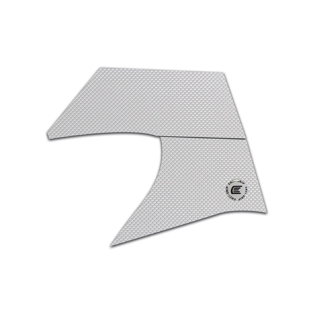 Eazi-Grip PRO Tank Grips for KTM 1290 Adventure S / R, clear