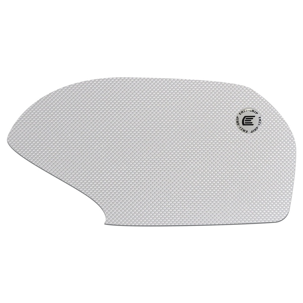 Eazi-Grip PRO Tank Grips for Suzuki Hayabusa Gen III, clear