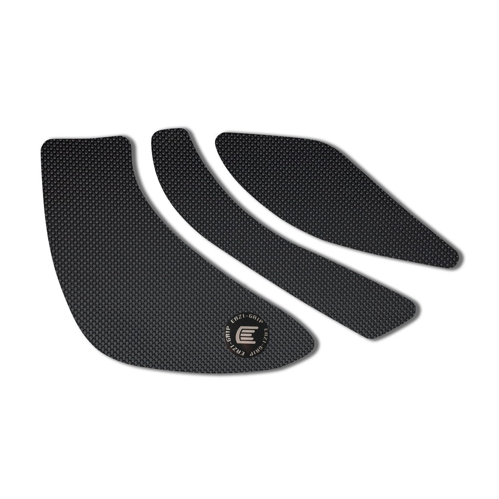 Eazi-Grip PRO Tank Grips for Yamaha XJ6N / NL and XJ6S / SL, black