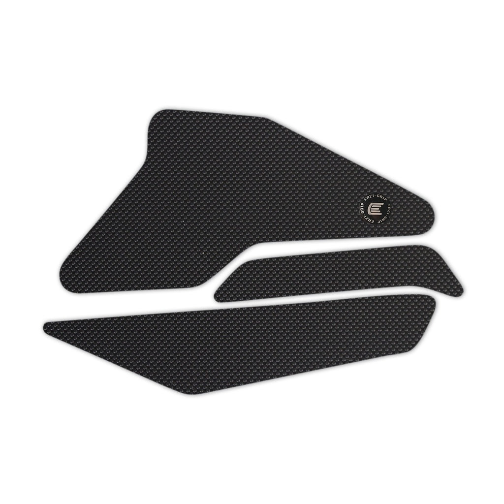 Eazi-Grip PRO Tank Grips for Yamaha MT-09 Tracer FJ-09, black
