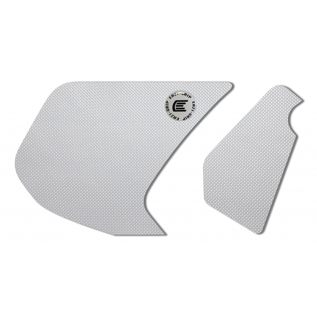 Eazi-Grip PRO Tank Grips for Yamaha MT-07, clear